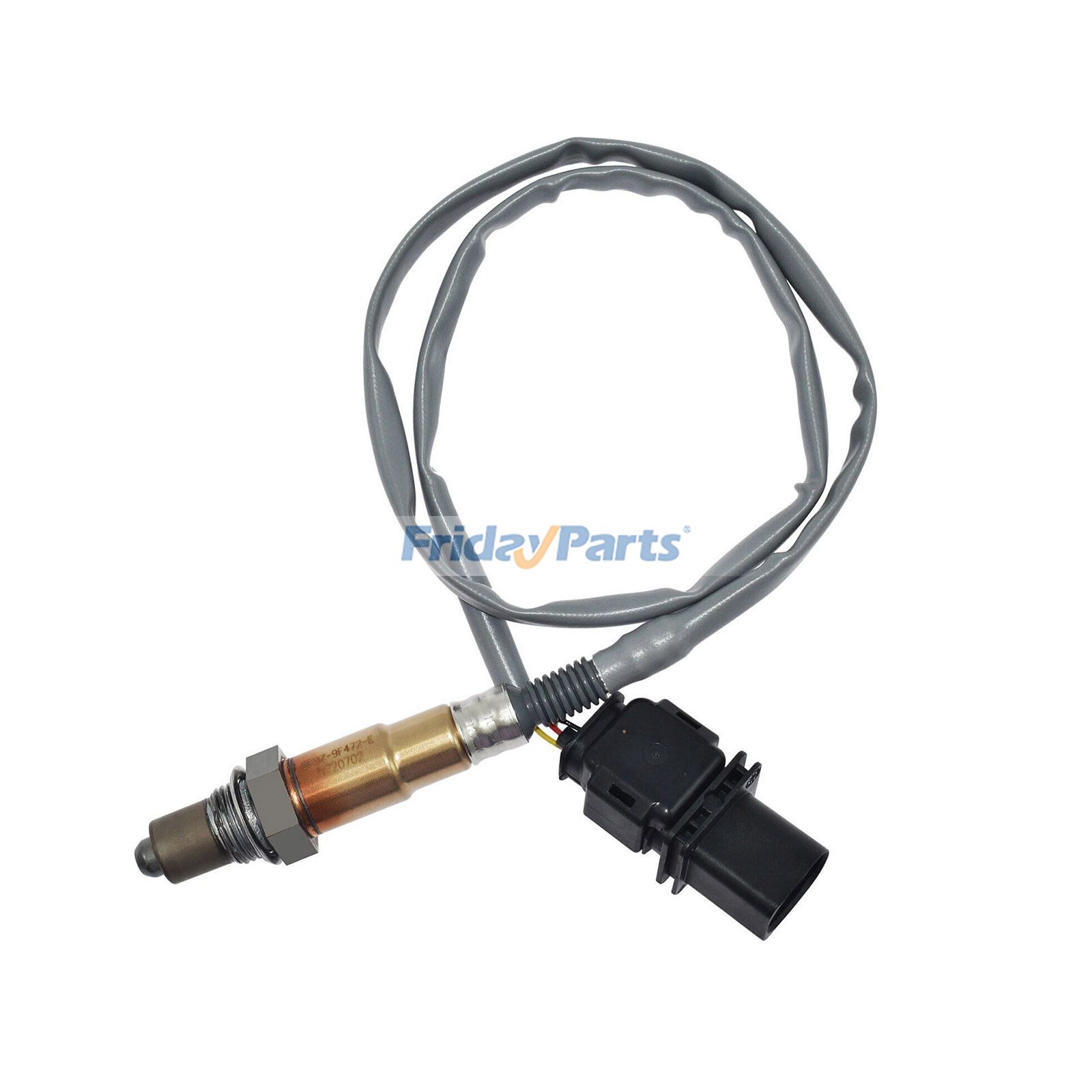 Upstream Oxygen Sensor 8F9Z-9F472-E for Ford F-150 4.6L 5.0L Lincoln Mark 2010-2011