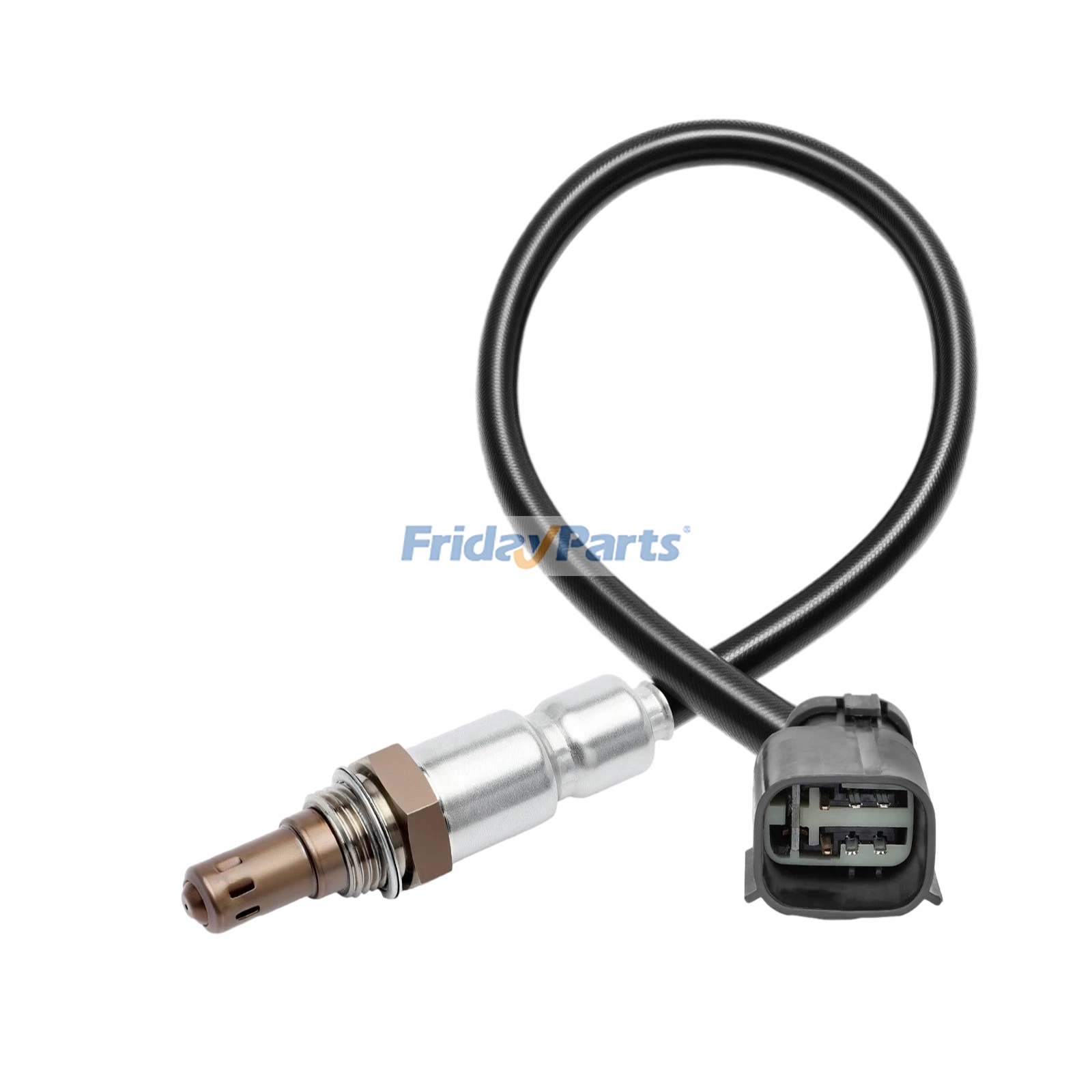 Upstream Oxygen Sensor 9E5Z-9F472-D BL3Z-9F472-A for Ford Edge Explorer F-150 Flex Taurus 2011-2015 Lincoln Mark LT MKS MKX 2011-2019