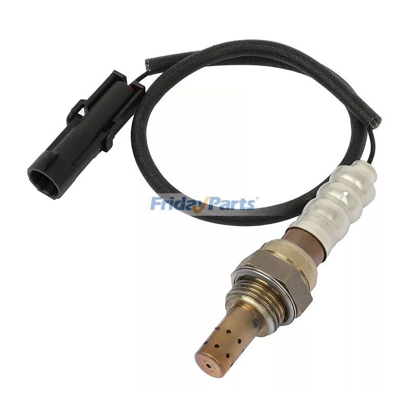Upstream Oxygen Sensor CB050758S02 for 1988-1993 Chevy K1500 K2500 K3500 GMC Buick