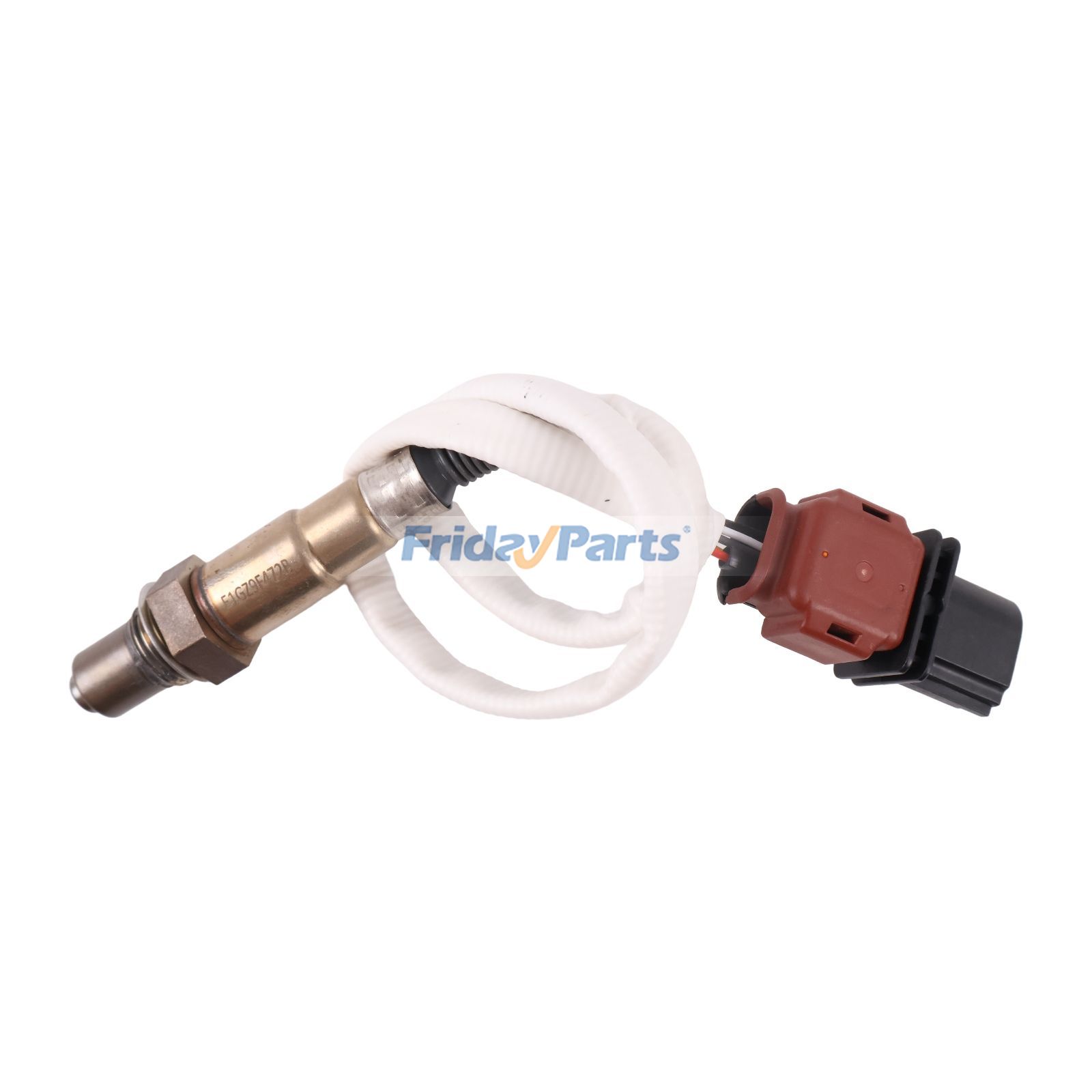FridayParts Upstream Oxygen Sensor
