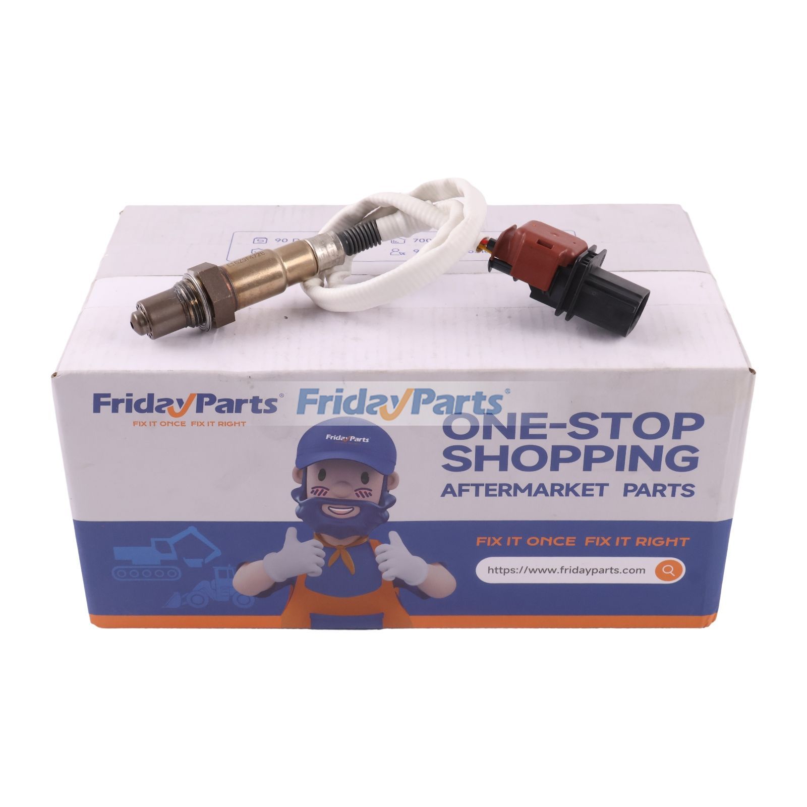 Upstream Oxygen Sensor E1GZ-9F472-B for Ford Expedition GT F-150 Escape Lincoln Navigator 2015-2021