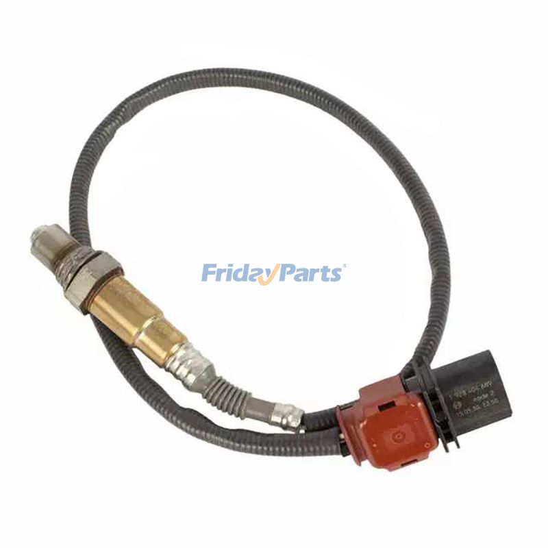 Upstream Oxygen Sensor F1FZ-9F472-A for 2017-2020 Ford F-150 Expedition 3.5L Turbo
