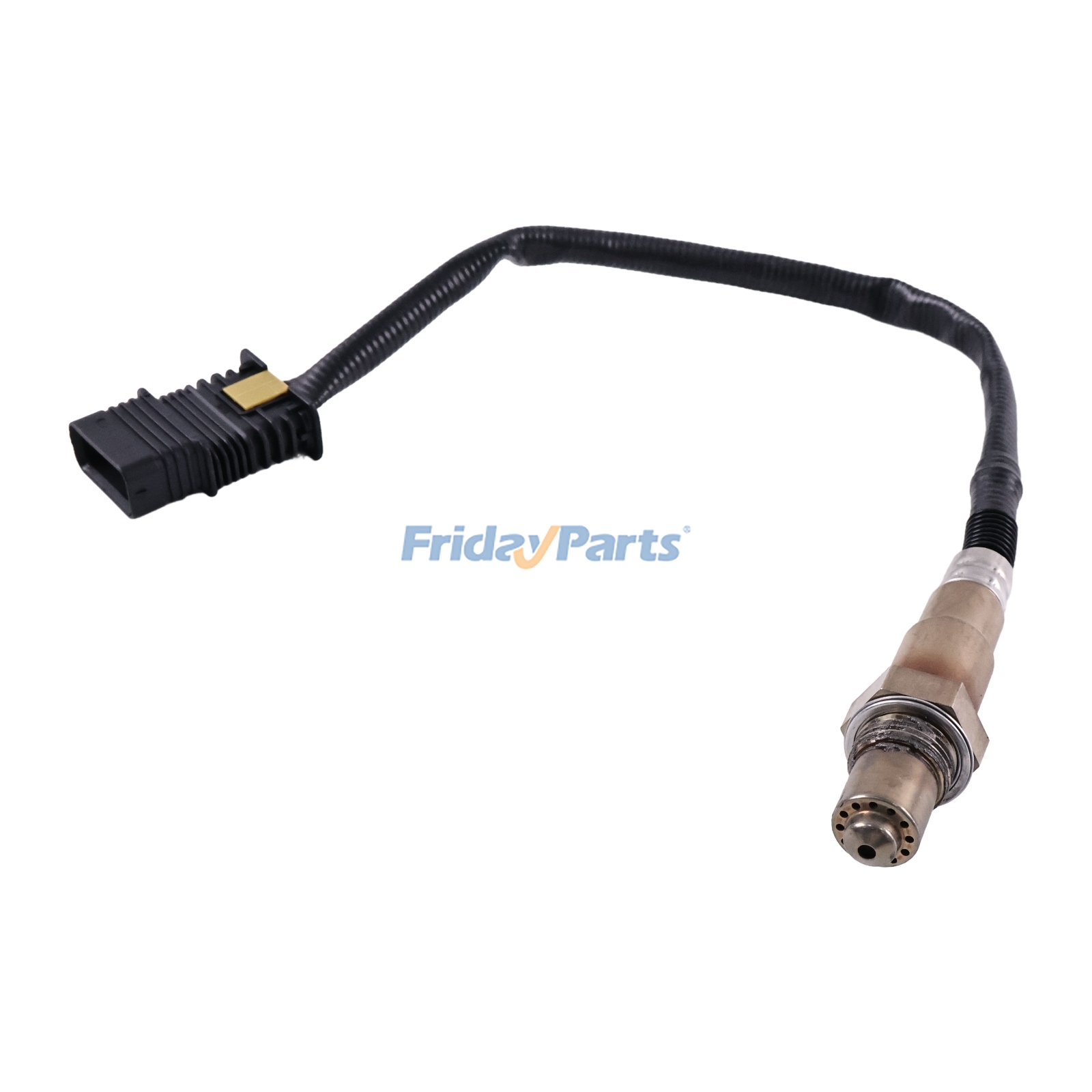 Szerokopasmowy czujnik tlenu A/F Upstream do BMW F10 F22 F25 F30 F32 E84 2012-2018 - zastępuje Bosch 17272, najwyższa jakość, z 3-letnią gwarancją