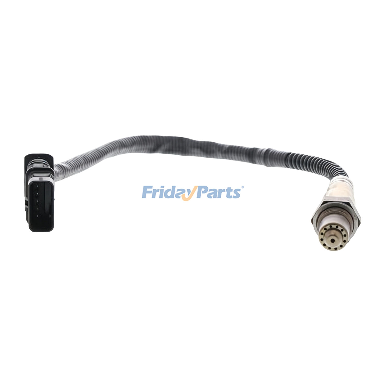 Sonde lambda à large bande amont pour BMW F10 F22 F25 F30 F32 E84 (2012-2018) - Remplace Bosch 17272 - Qualité supérieure avec garantie de 3 ans