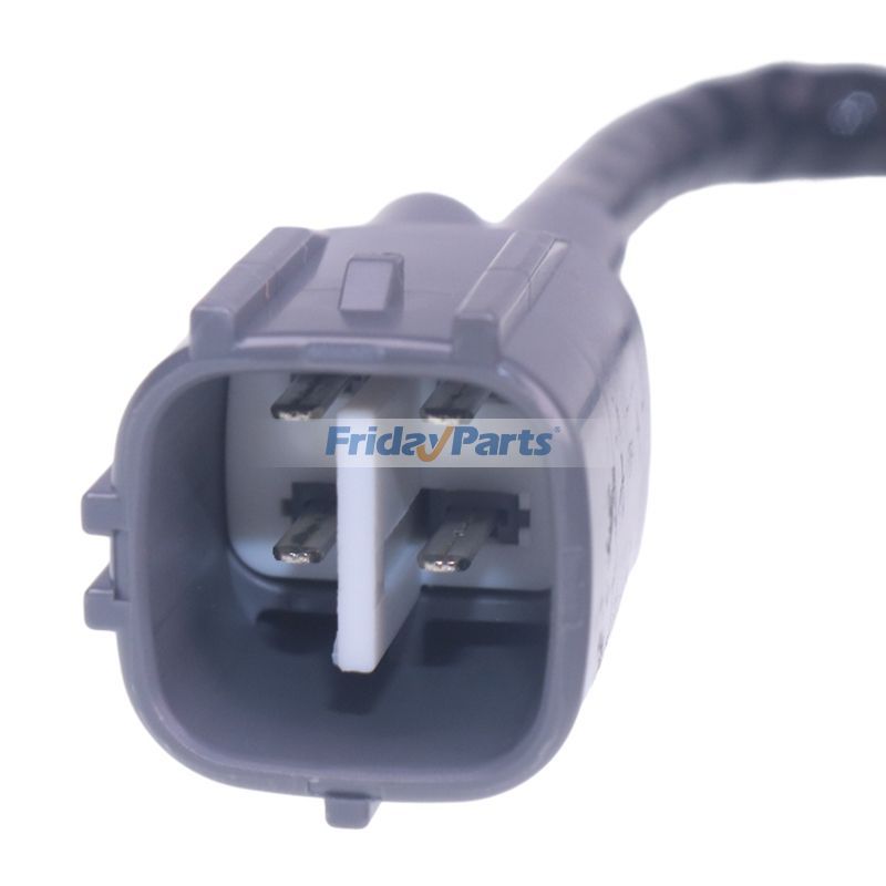 Oxygen Sensor  in Stock in China