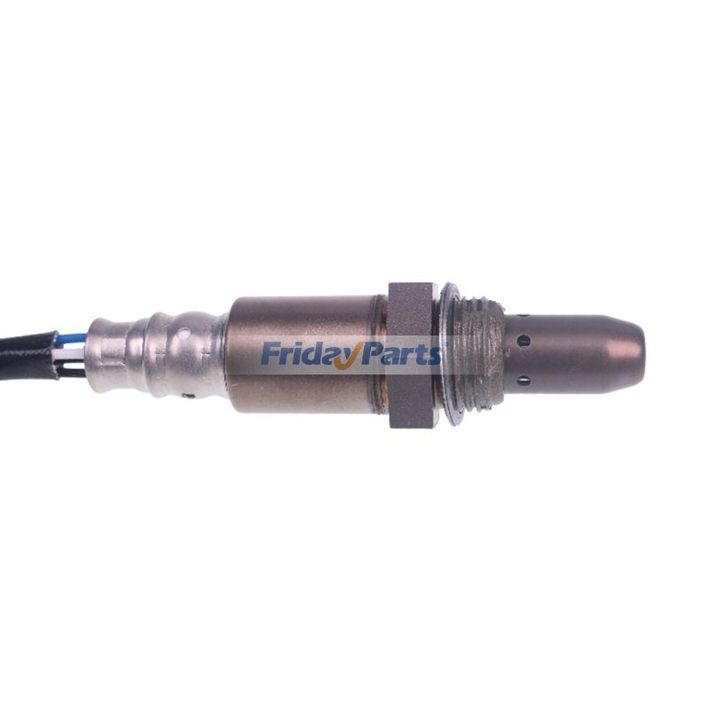 Vehicle Oxygen Sensor