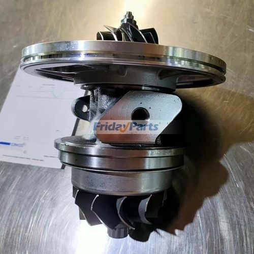 Ch330 Urbocharger Core 3990323251 for John Deere Engine 6068HFC48 6068HF285 ...