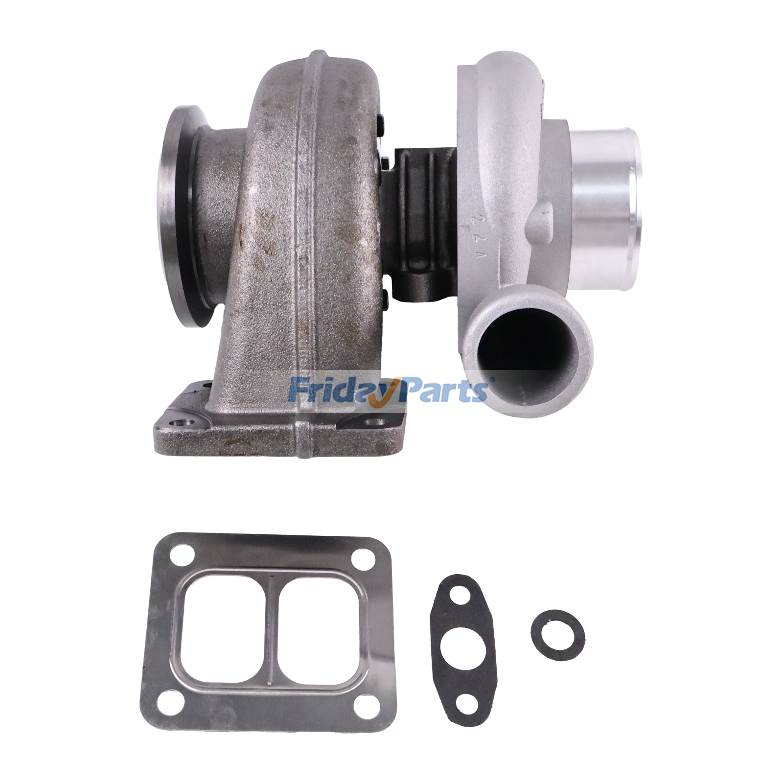FridayParts Turbolader