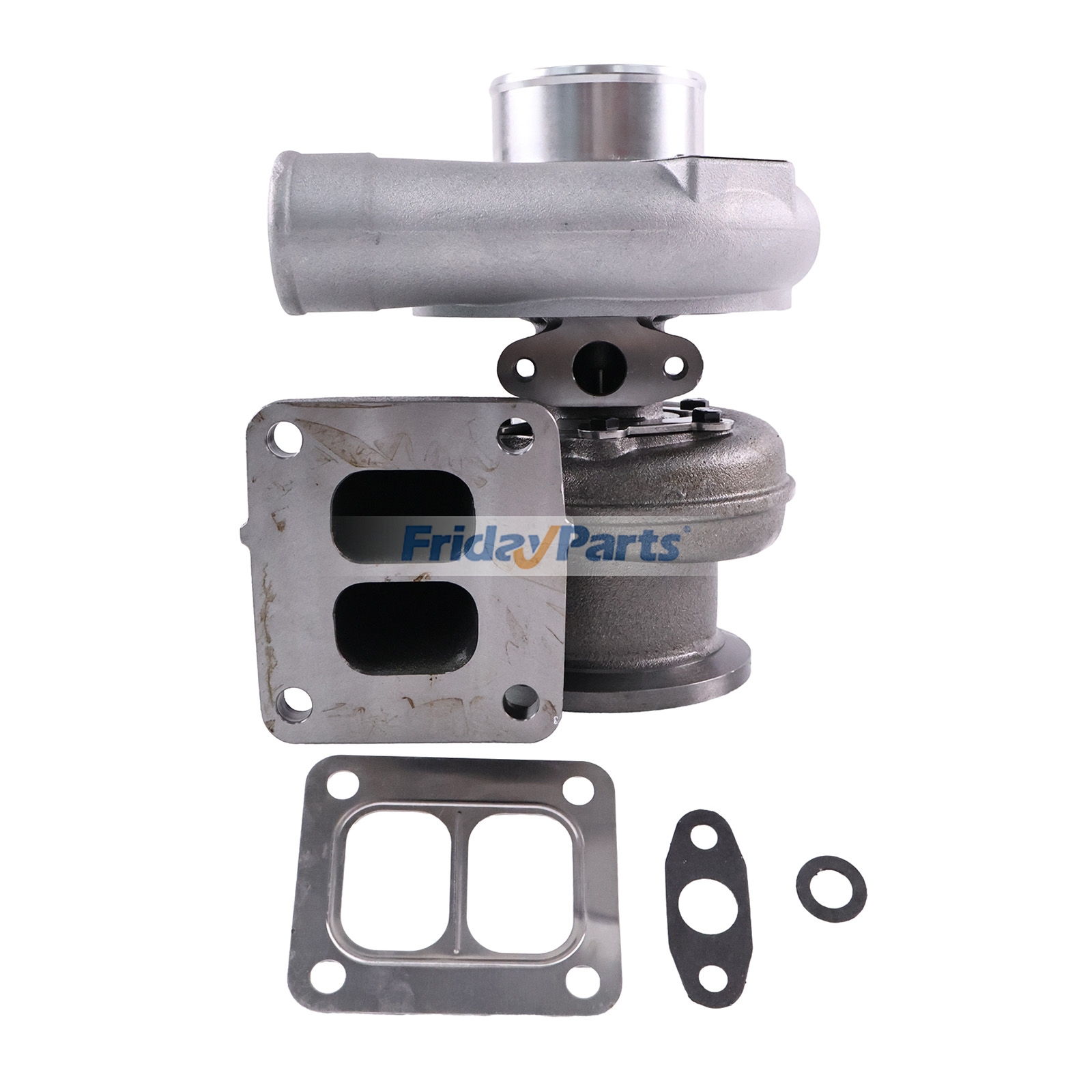 Turbolader RE536420 RE537183 für John Deere Motor 4045 Lader 310J 310K 310SJ 310TJ 315SJ 410J Planierraupe 450P 450J 550P 550J