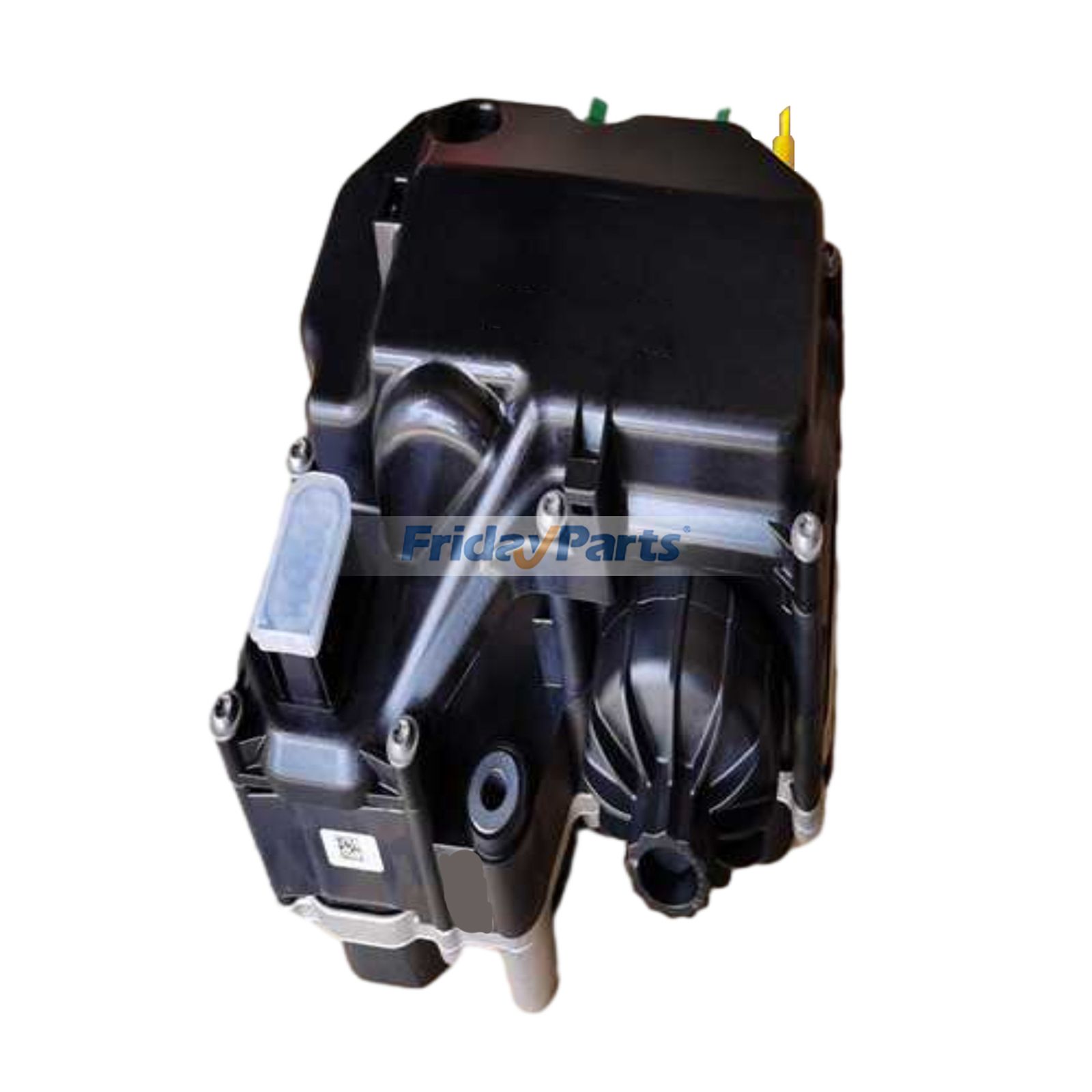 Pompe à urée DEF 8982264734 pour moteurs Isuzu 4HK1, 6HK1 et 6WG1, Hitachi ZAXIS160LC et ZAXIS350LC, et pelle hydraulique John Deere 135G et 245GLC.