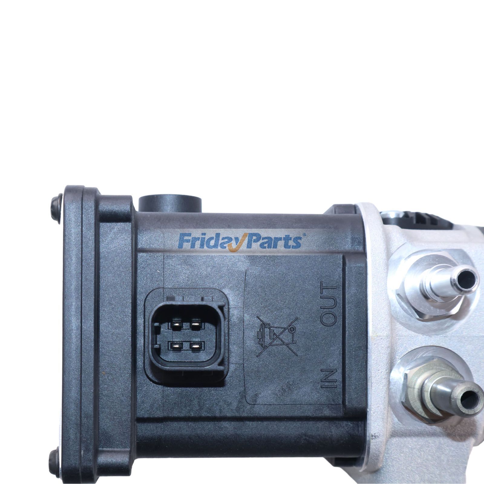 FridayParts Urea Doser Pump