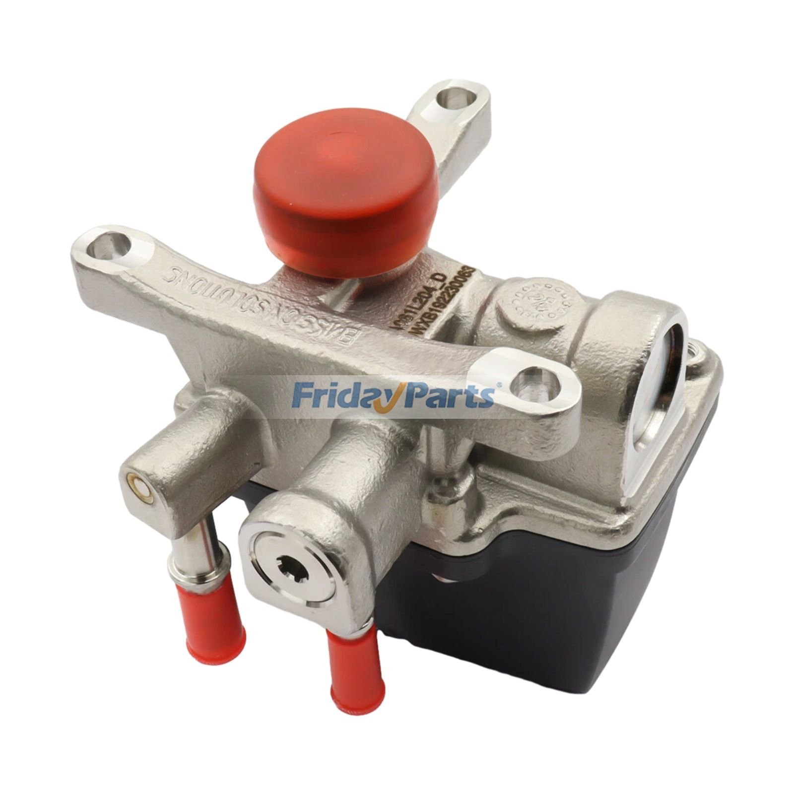 Harnstoff Dosierpumpe Injektordüse 5506856 5506453 A061G329 für Cummins Motor B6.7 L9 X13 BS6 QSB