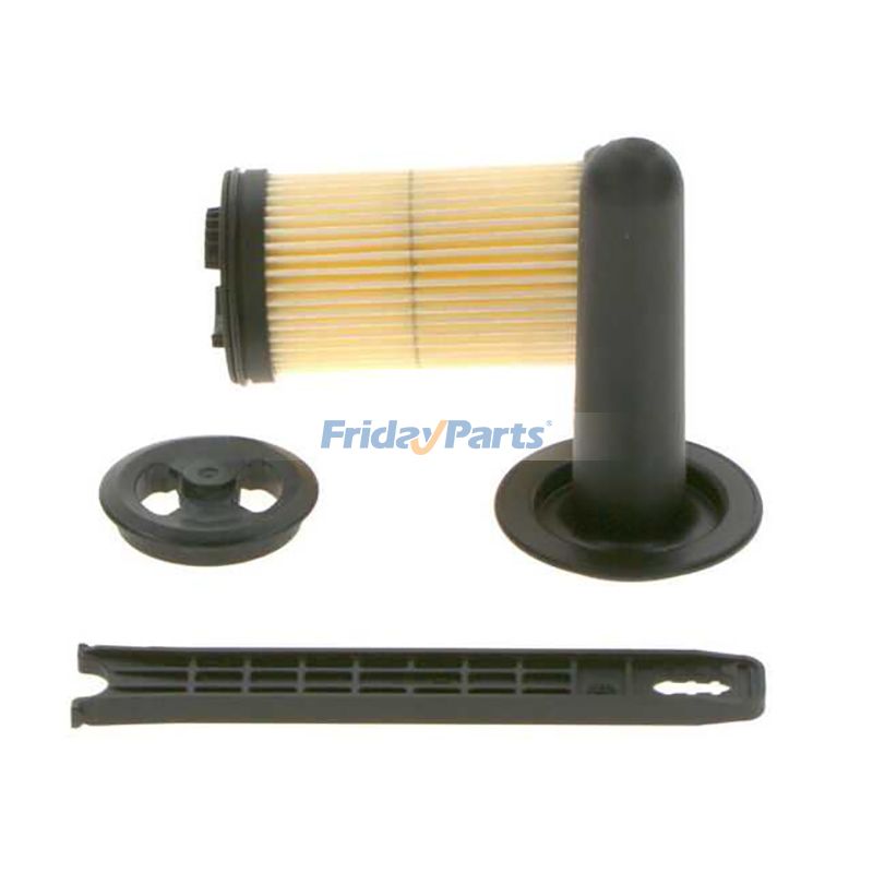 Kit de filtre à urée 47748585 5801967716 334/D2121 334/D75 pour chargeur New Holland B110C B95C C238 L228 L230 L234 CASE 580SN SR270 SV280 SV300