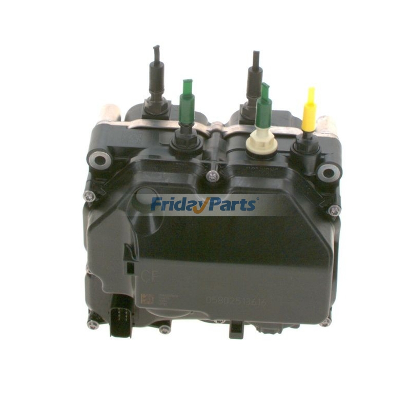 Urea Injection Delivery Module 5802513616 for CASE Loader 521G 621F 621G 651G 721F 721G 721G2 821F 821G 921F 921G Motor Grader 836C 856C