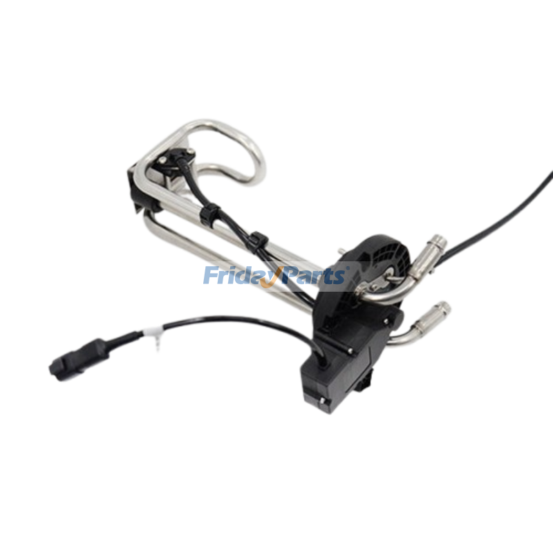 Urea Level Sensor 5346608 A050U033 for Cummins Engine ISC 855 V Series