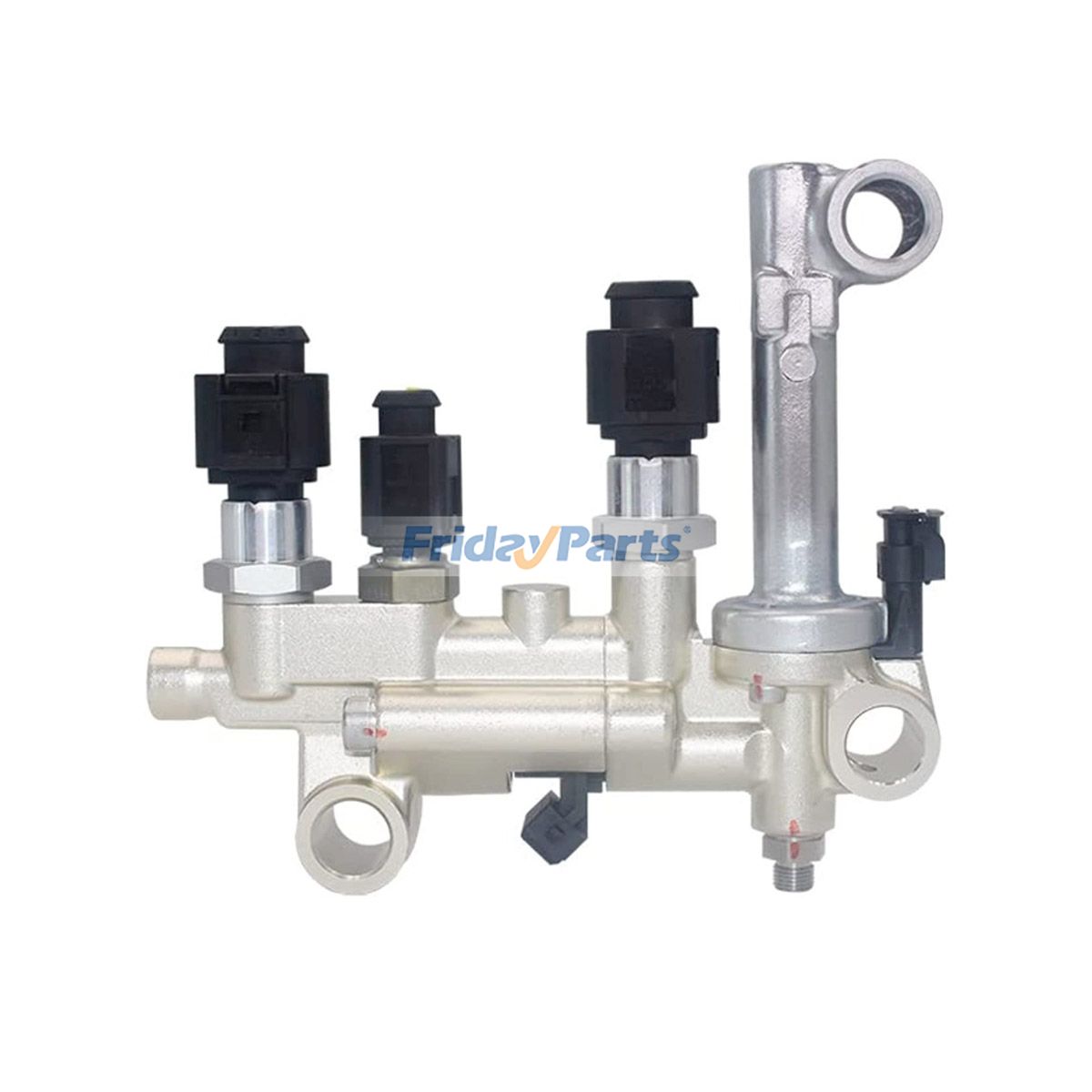 Unidad de válvula dosificadora de urea A0001402039 para camiones Mercedes-Benz Actros MP2 MP3 Atego