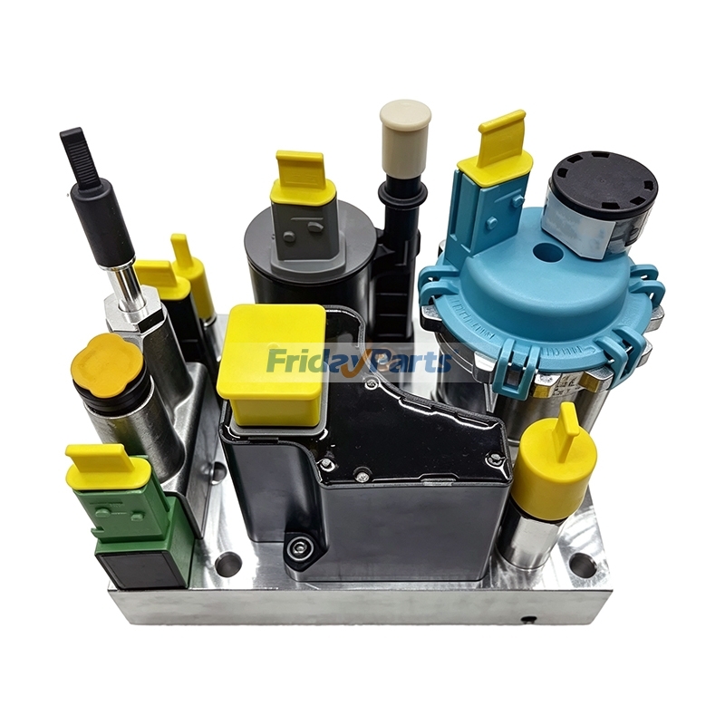Urea Pump 85022215 for Volvo Truck FM FH NH