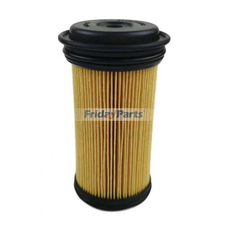 Urea Pump Filter Element WG9925561039 for Sinotruk Engine MC11 MC13 Sitrak C7H Howo T5G Truck