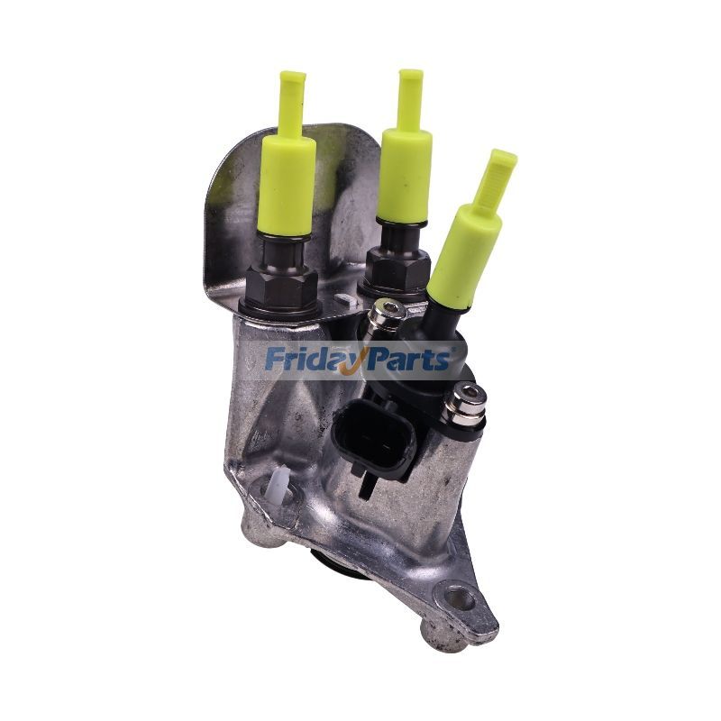 Bico injetor de bomba de ureia 612640130089 para motor Weichai 2.2 SCR FridayParts