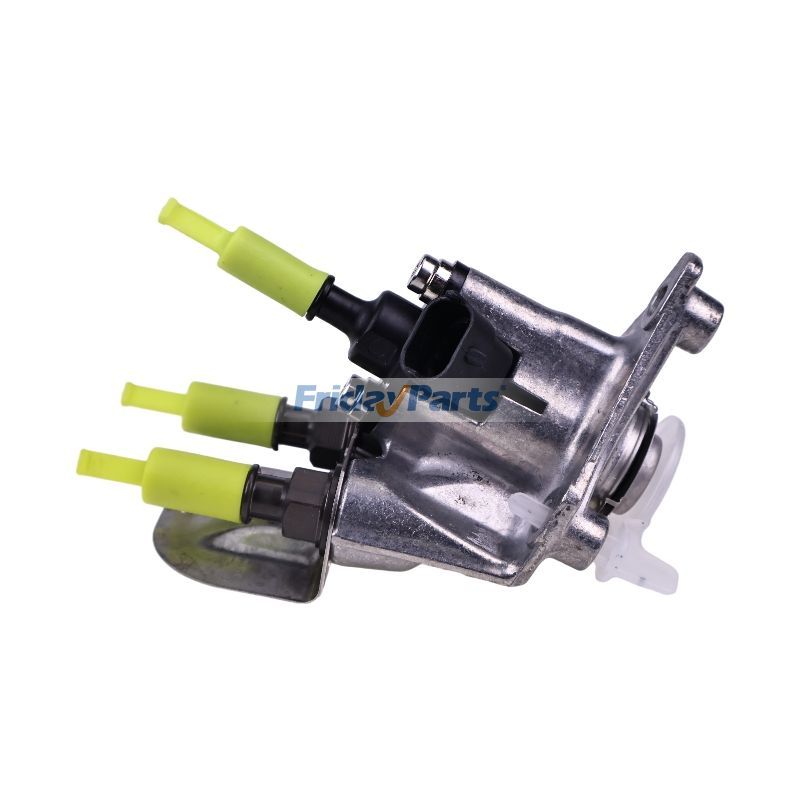 Compre Bico injetor de bomba de ureia 612640130089 para motor Weichai 2.2 SCR na FridayParts