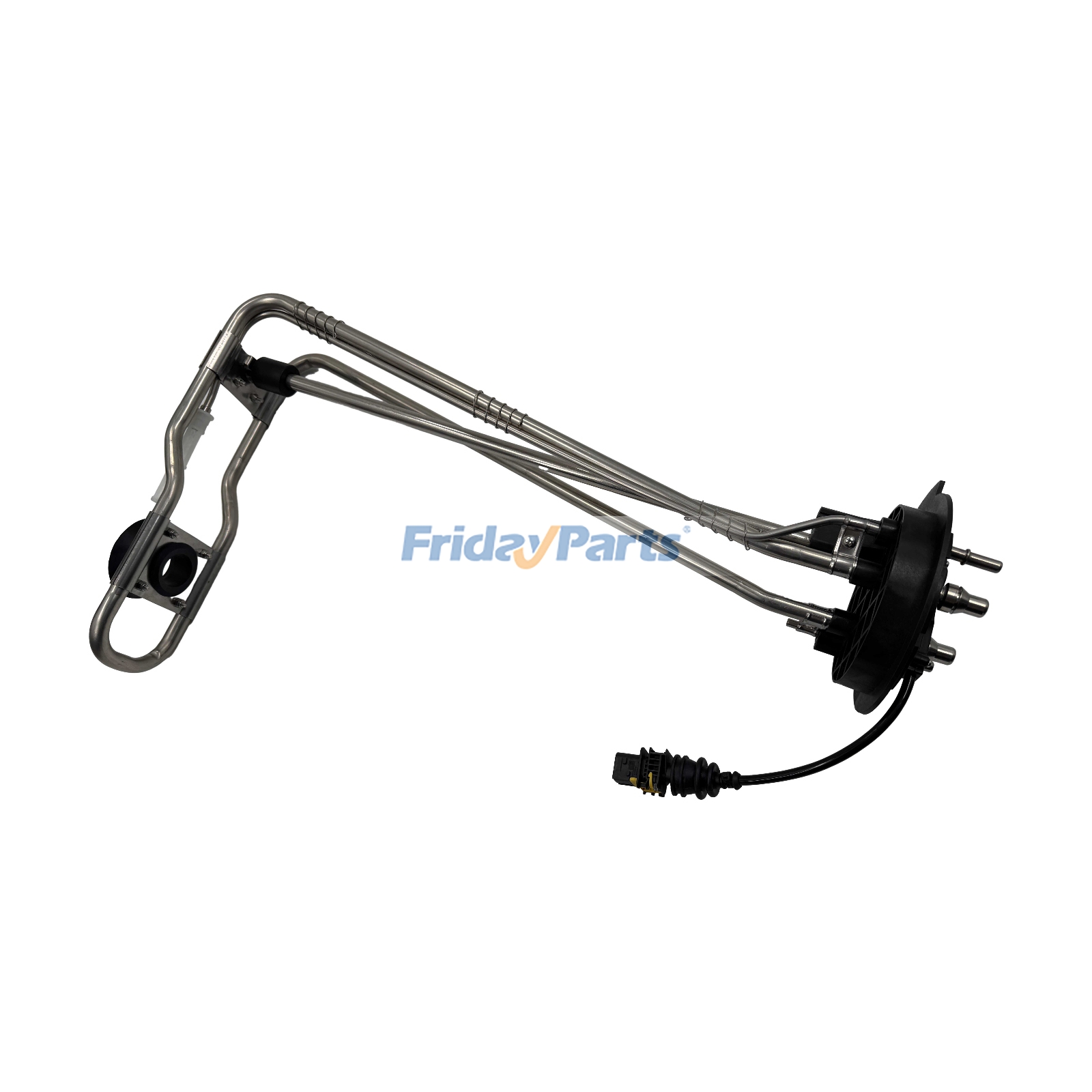 Urea Supply Sensor 0165426617 for Mercedes-Benz Truck Actros Antos Arocs 2011-UP