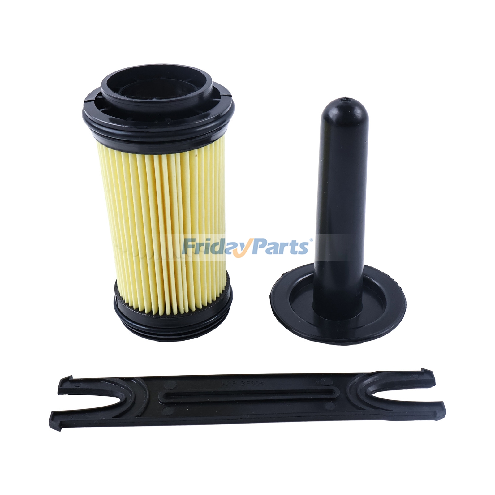 Kit de filtro de urea 47748585 5801967716 334/D2121 334/D75 para cargadora New Holland B110C B95C C238 L228 L230 L234 CASE 580SN SR270 SV280 SV300
