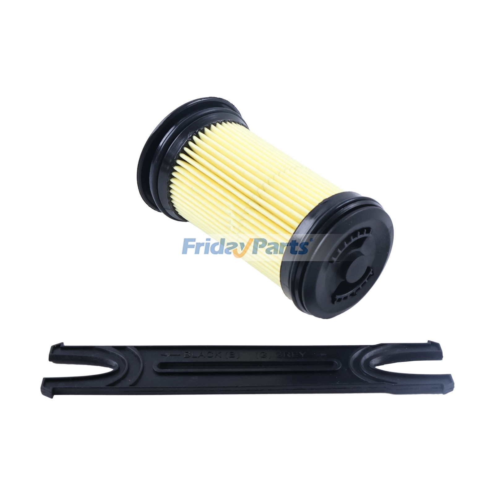 Urea Filter Kit compatible with Loader,Tractor,Truck