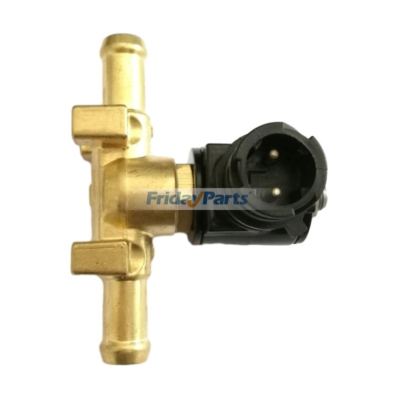 Urea Solenoid Valve 3754110-KN2H1 for Cummins Engine