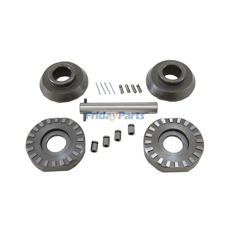 USA Standard Gear Spartan Locker Traction Device SLD60-35 for Chevrolet C10 C20 G10 G30 K10 Ford E-250 E-300 E-350 E-450