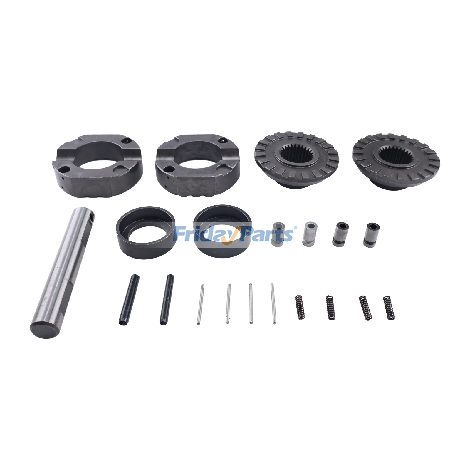 USA Standard Gear Spartan Locker Traction Device in Stock in China,China Stock