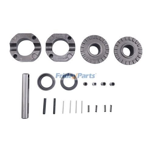 Locker Device Part USA Standard Gear Spartan Locker Traction Device SLD60-35 for Chevrolet ...