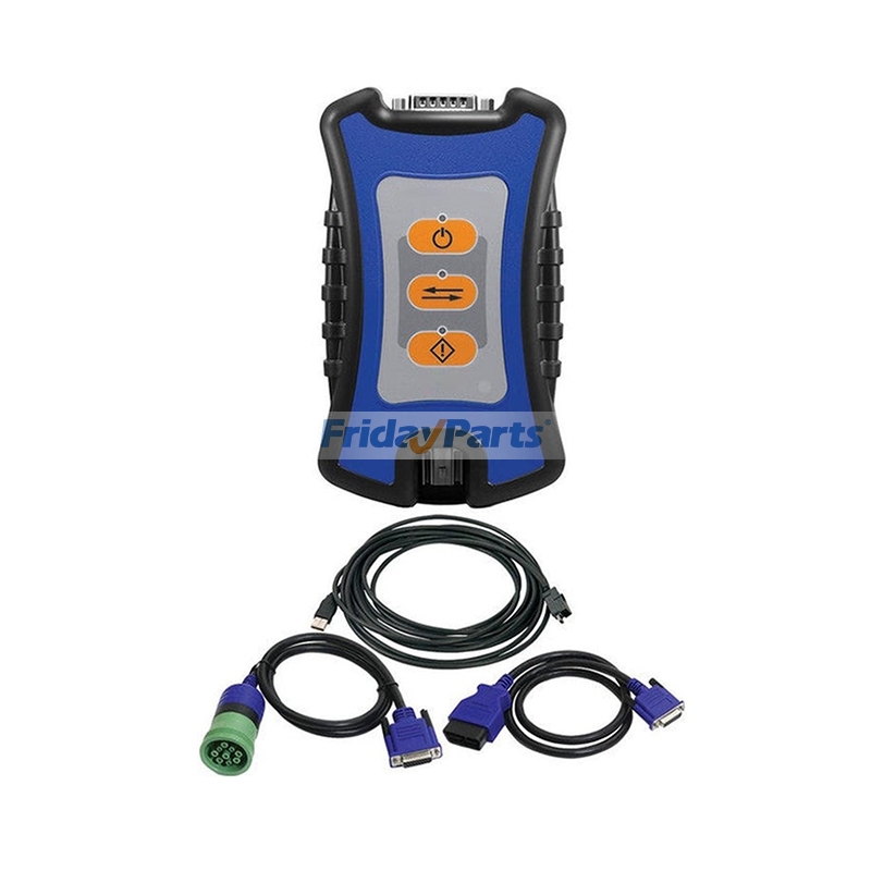 USB-LINK 3 Wireless VCI Diagnostic Adapter with Bluetooth Replacement for NEXIQ Technologies 121052