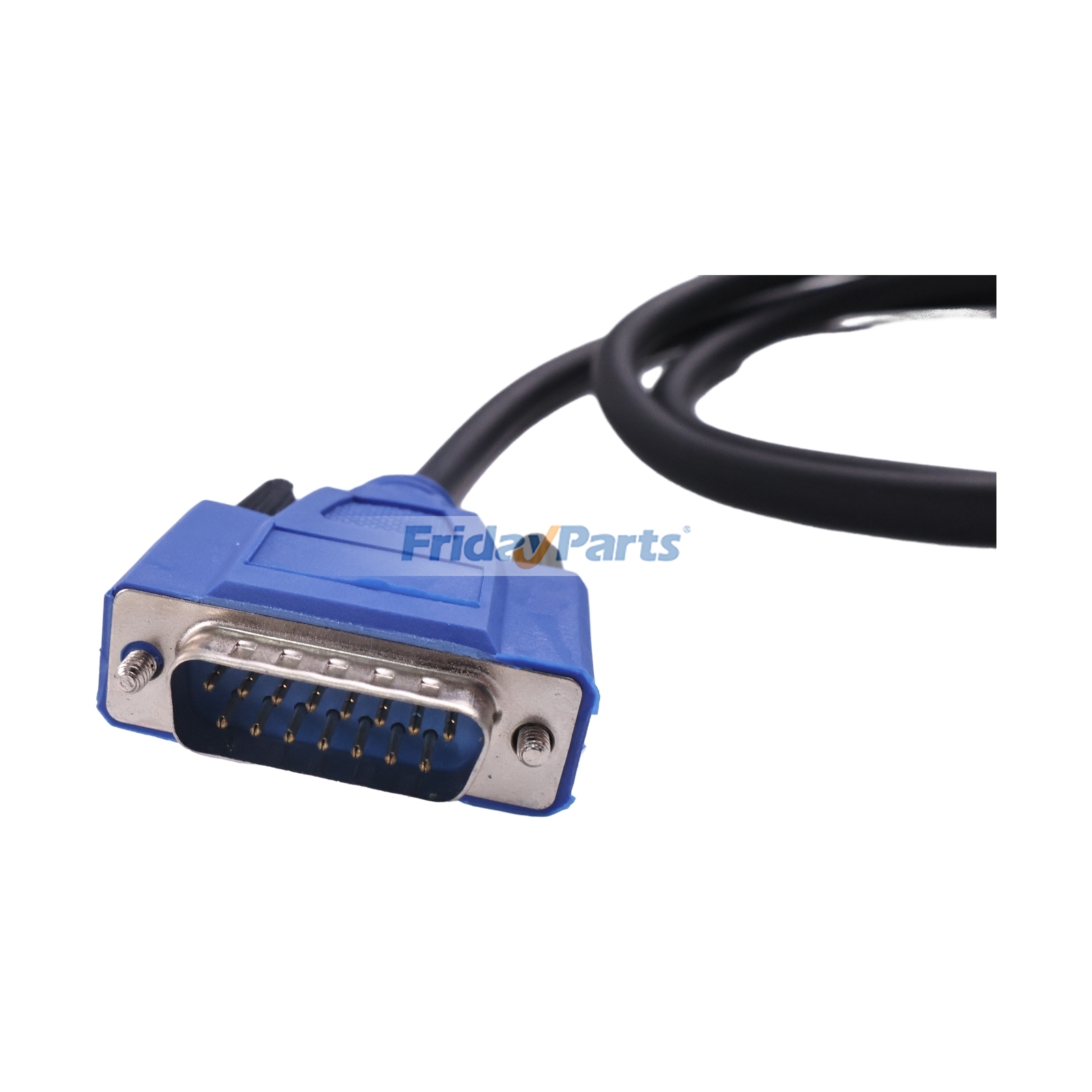 FridayParts USB-LINK 3 Wireless VCI Diagnostic Adapter