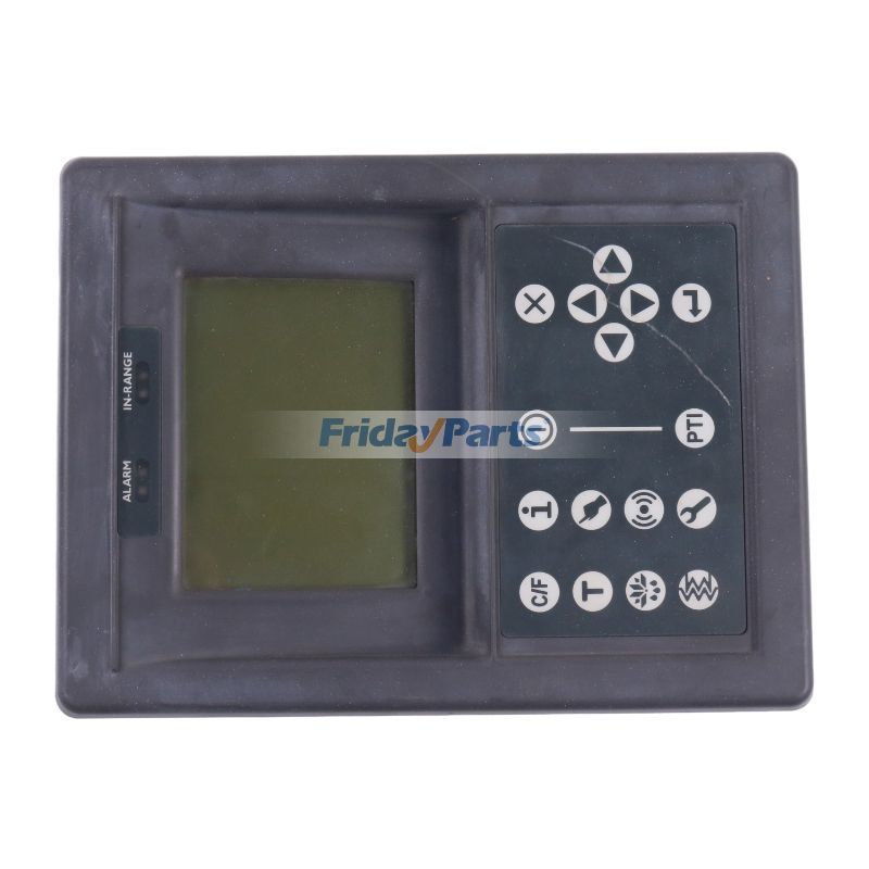 Panneau utilisateur CIM6 818513A pour conteneur frigorifique StarcoolpourPour AUTRE MARQUE