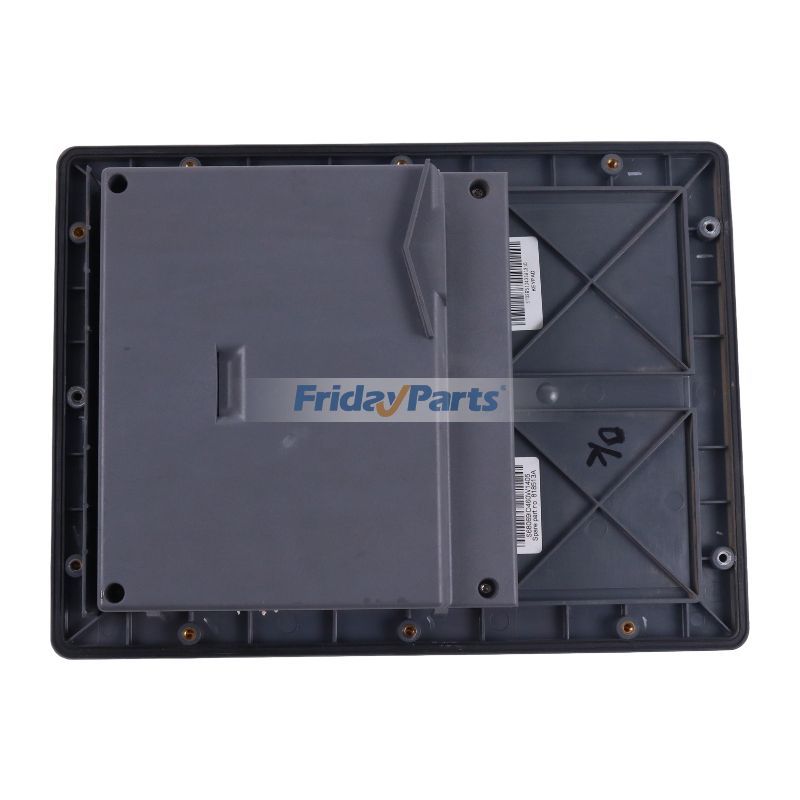 Panneau d'utilisateur CIM6 pour conteneur frigorifique Starcool de FridayParts