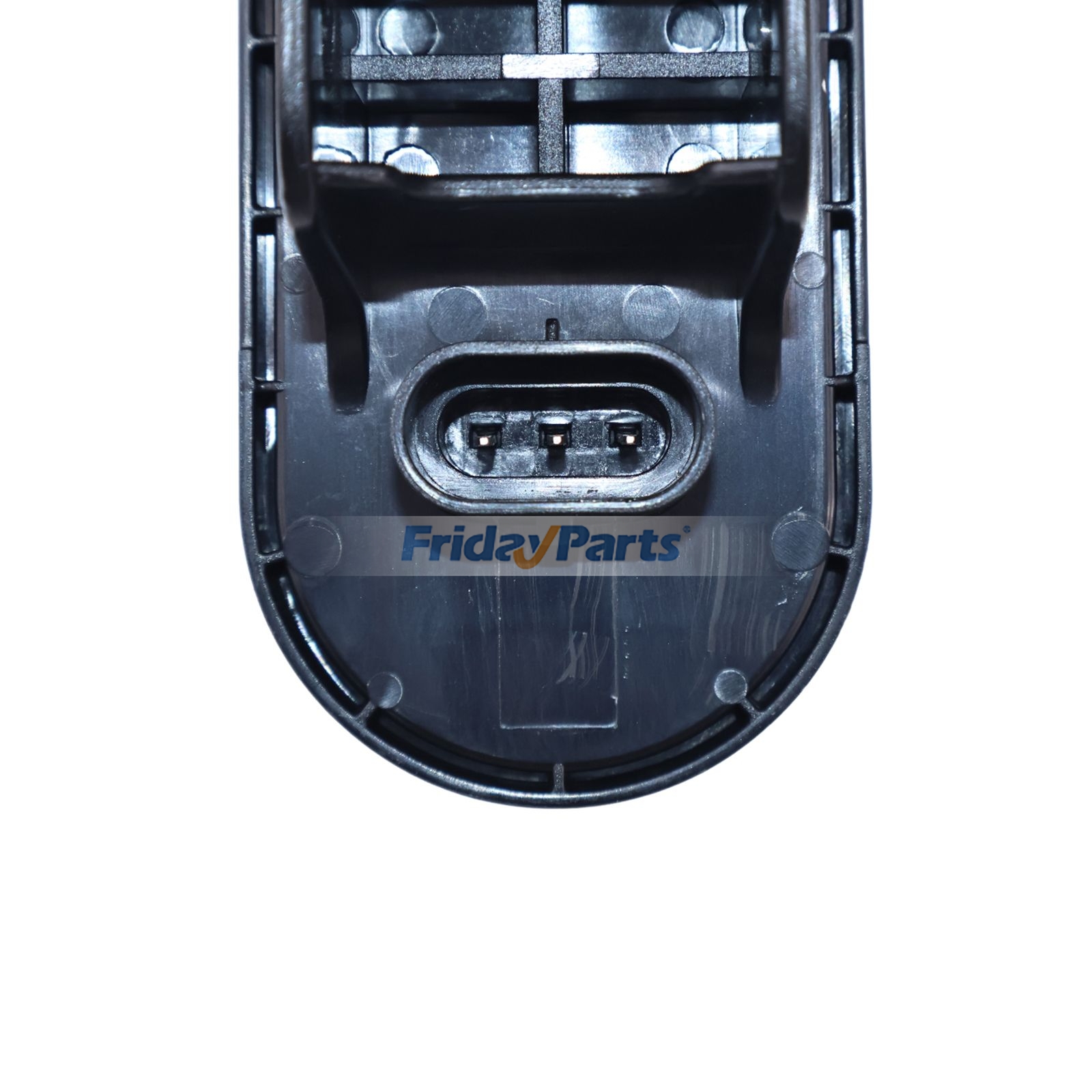 FridayParts UTV LED Tail Light