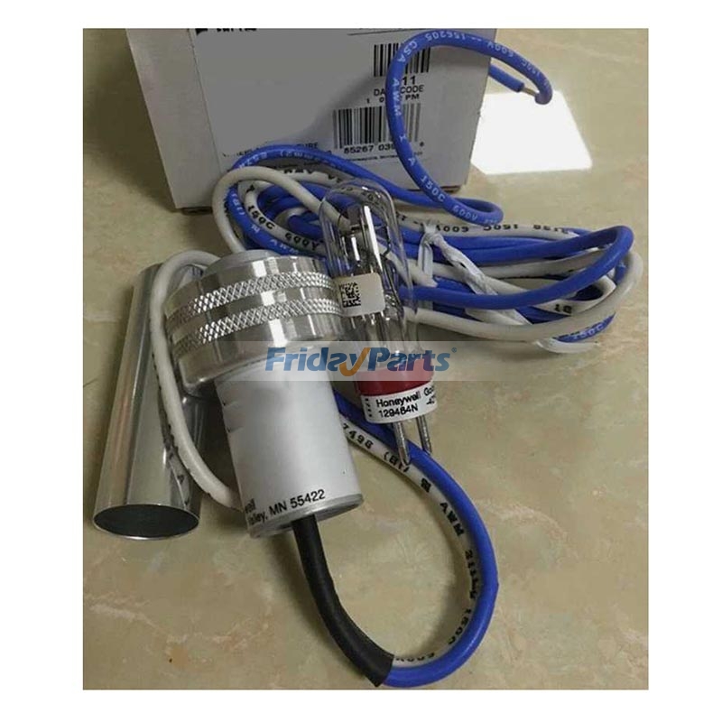 UV Flame Detector Replacement for Honeywell C7035A1064 Premium Quality with 3-Year Warranty