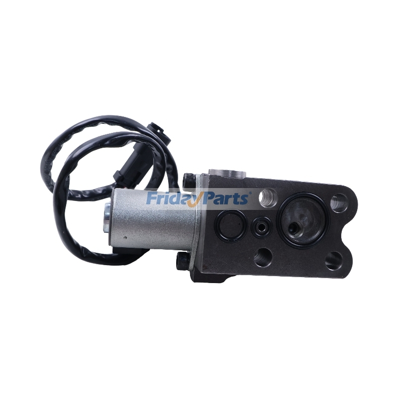 HydraulikventilFür KOMATSU