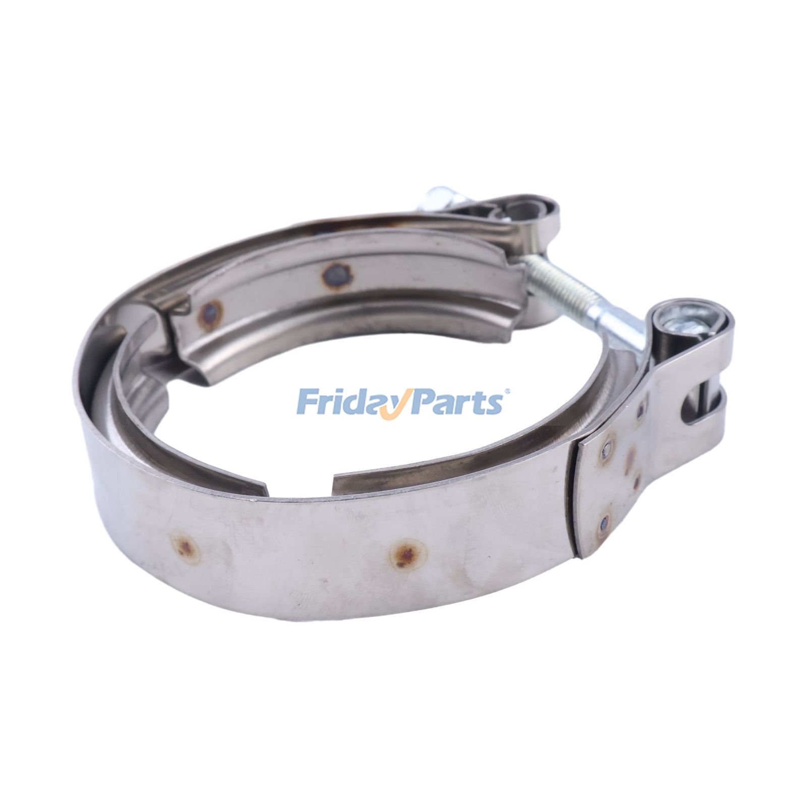 Vバンドクランプ