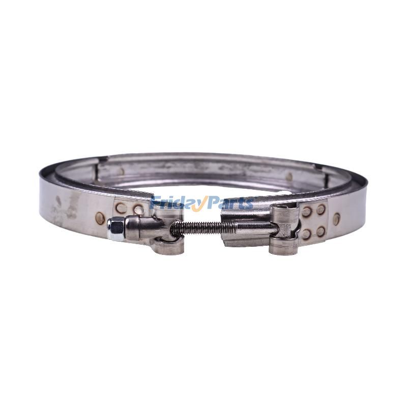 V-Band Clamp in Stock in China,China Stock