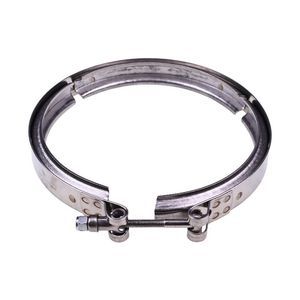 3099092 V-Band Clamp 3016306 for Cummins Engine K19 K38 K50 QSK23 QSK19 QSK38 ...