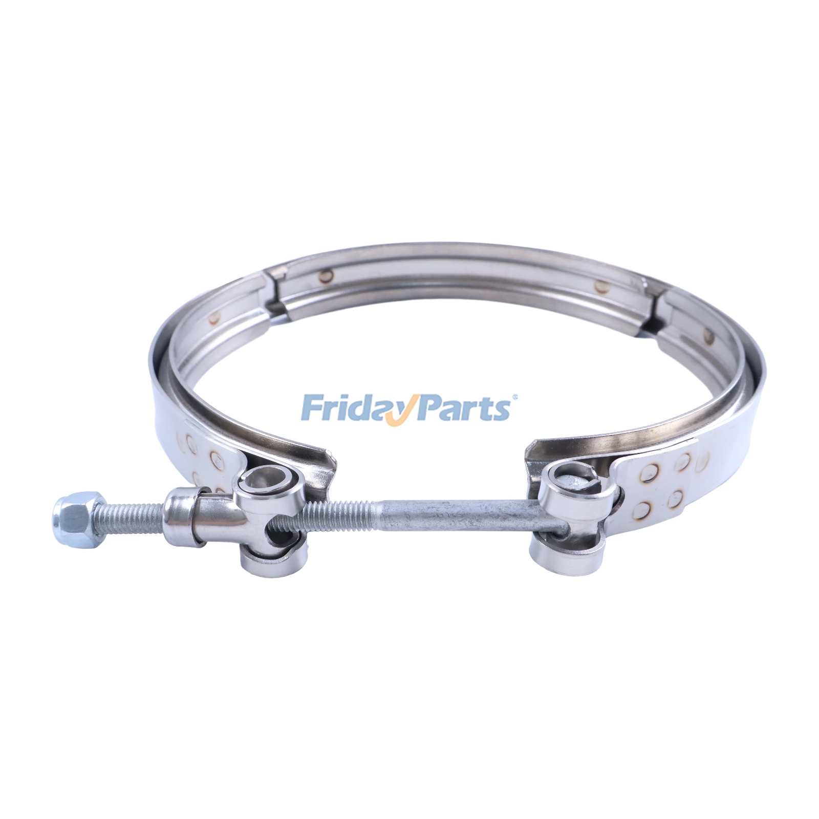 V Band Clamp in Stock in China