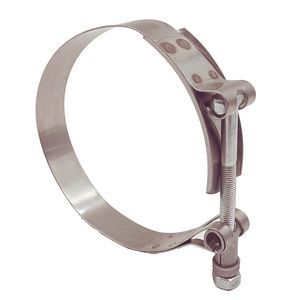 3099092 V Band Clamp 3067979 for Cummins Engine QSL9 M11 6ISBE ISLE ISC ISL
