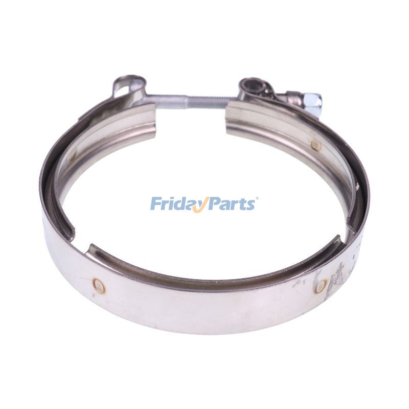 V-Band Clamp in Stock in China,China Stock