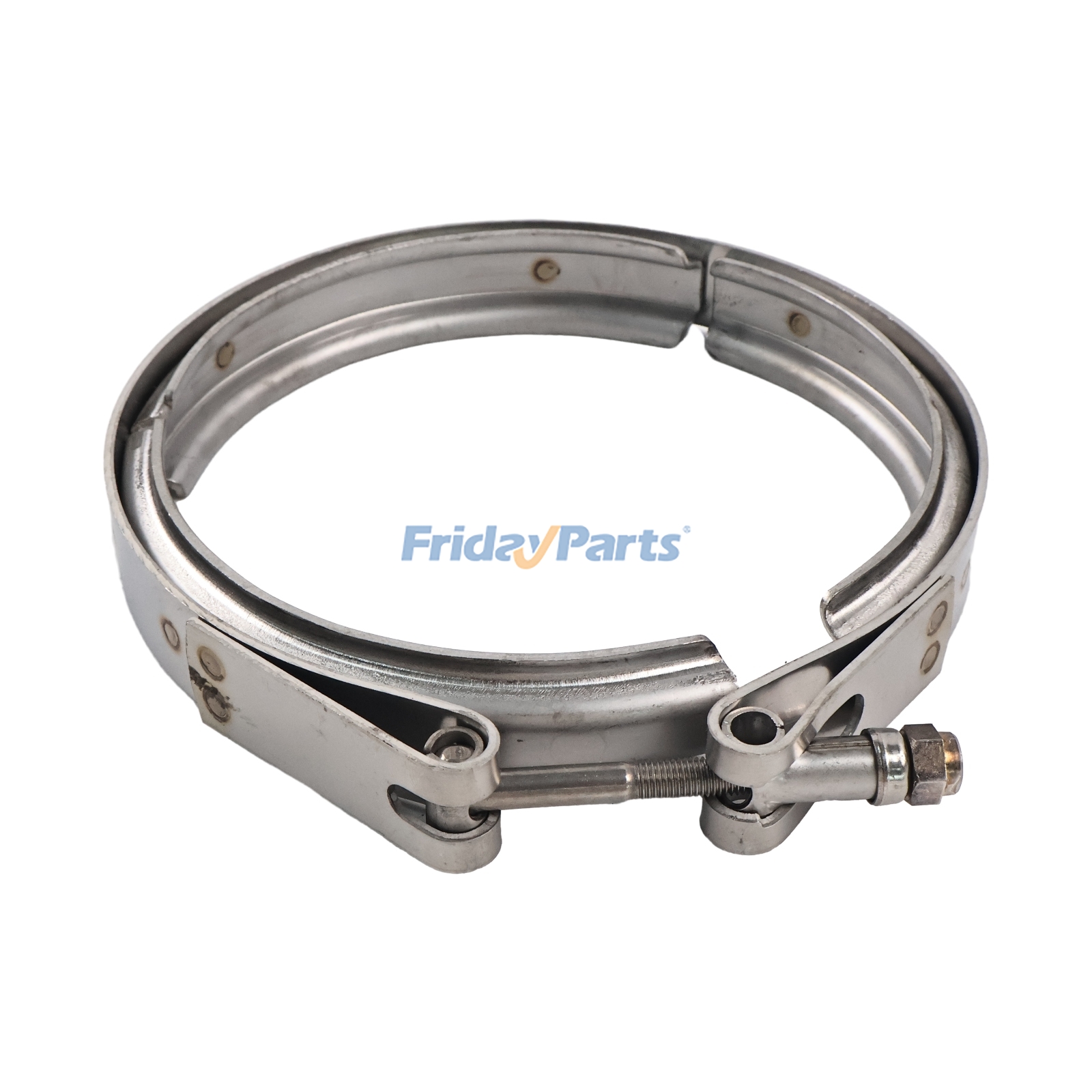 FridayParts V Band Clamp