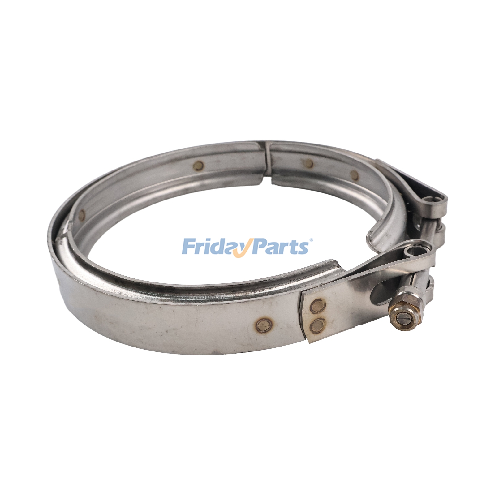 V Band Clamp for Engine