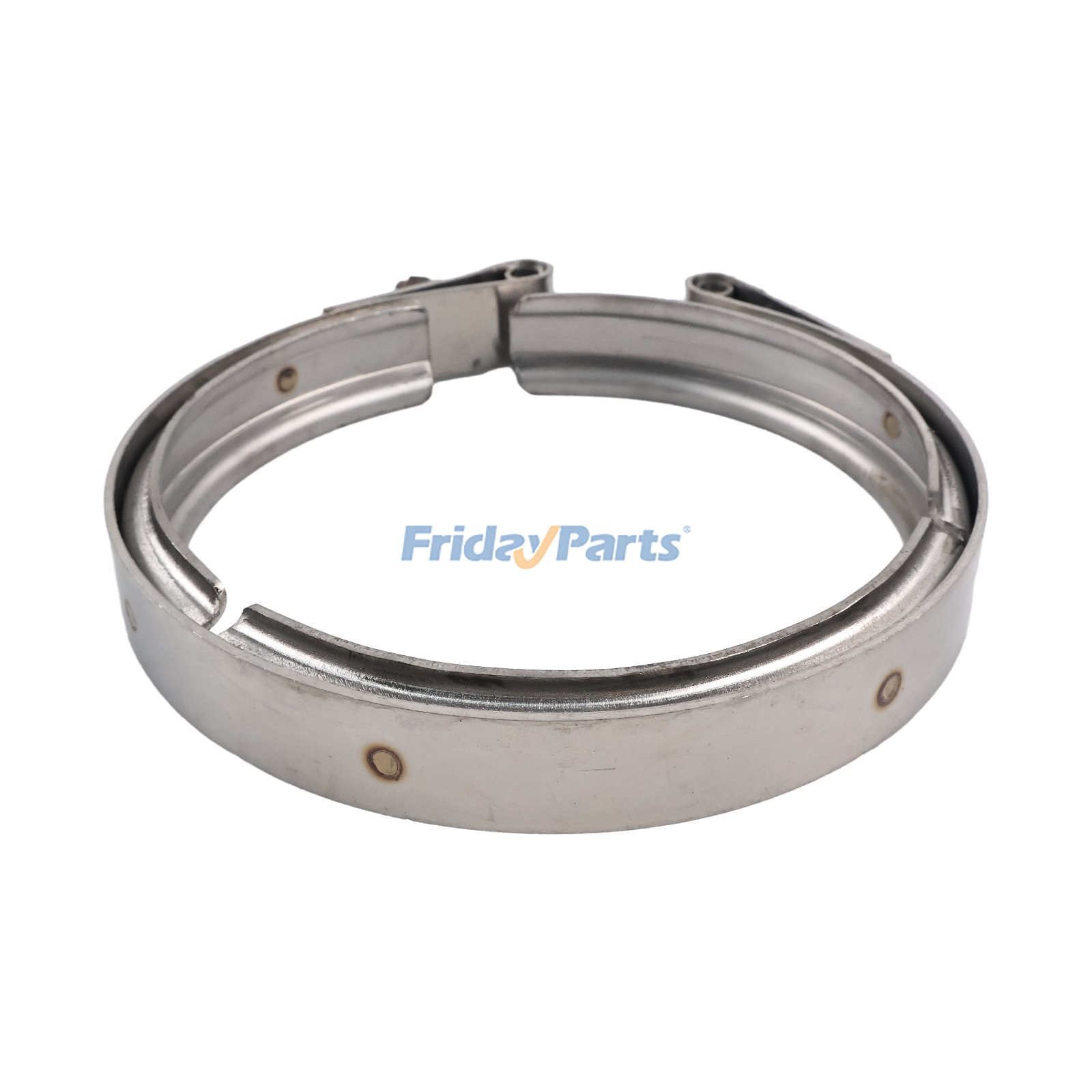 V Band Clamp compatible with Engine