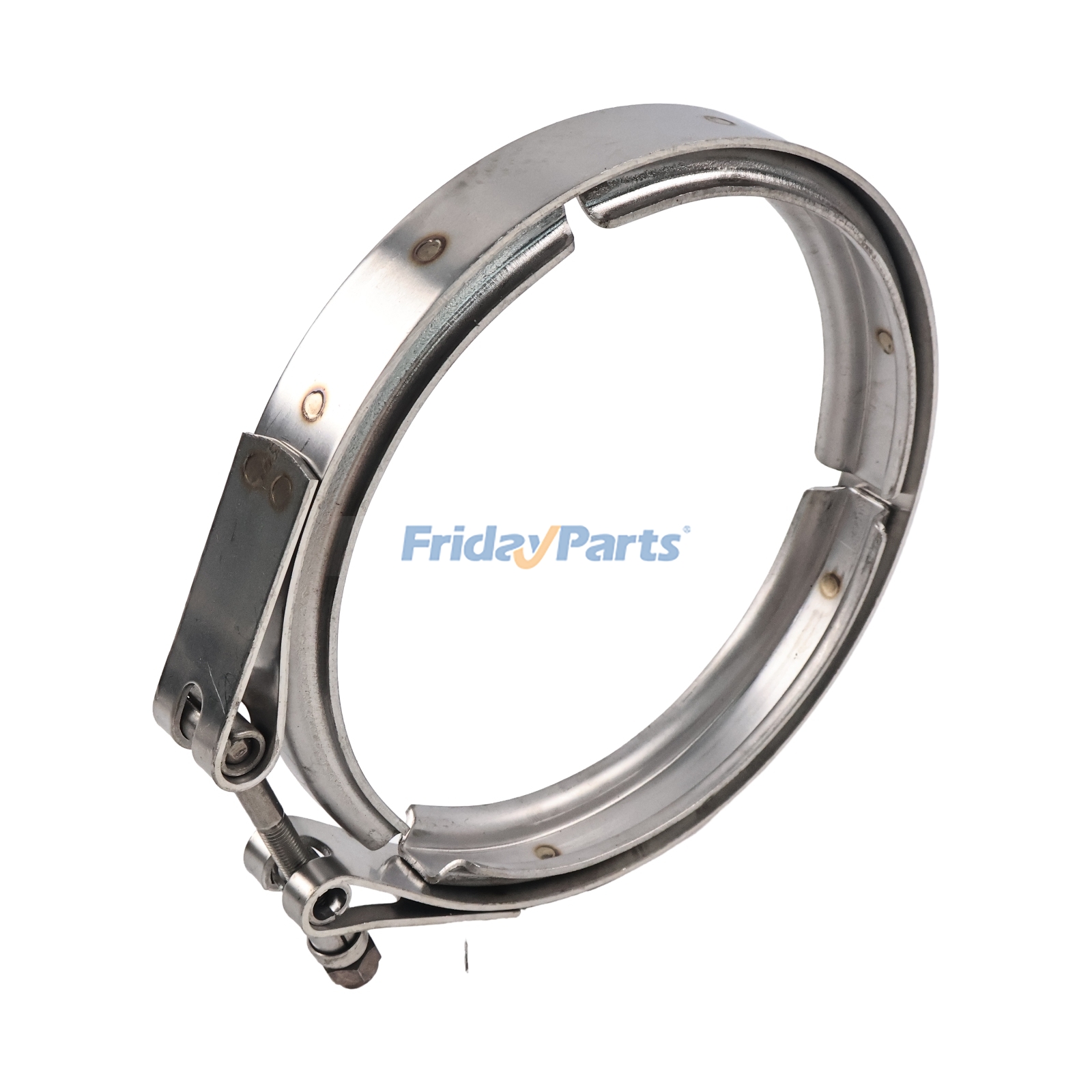  V Band Clamp 
