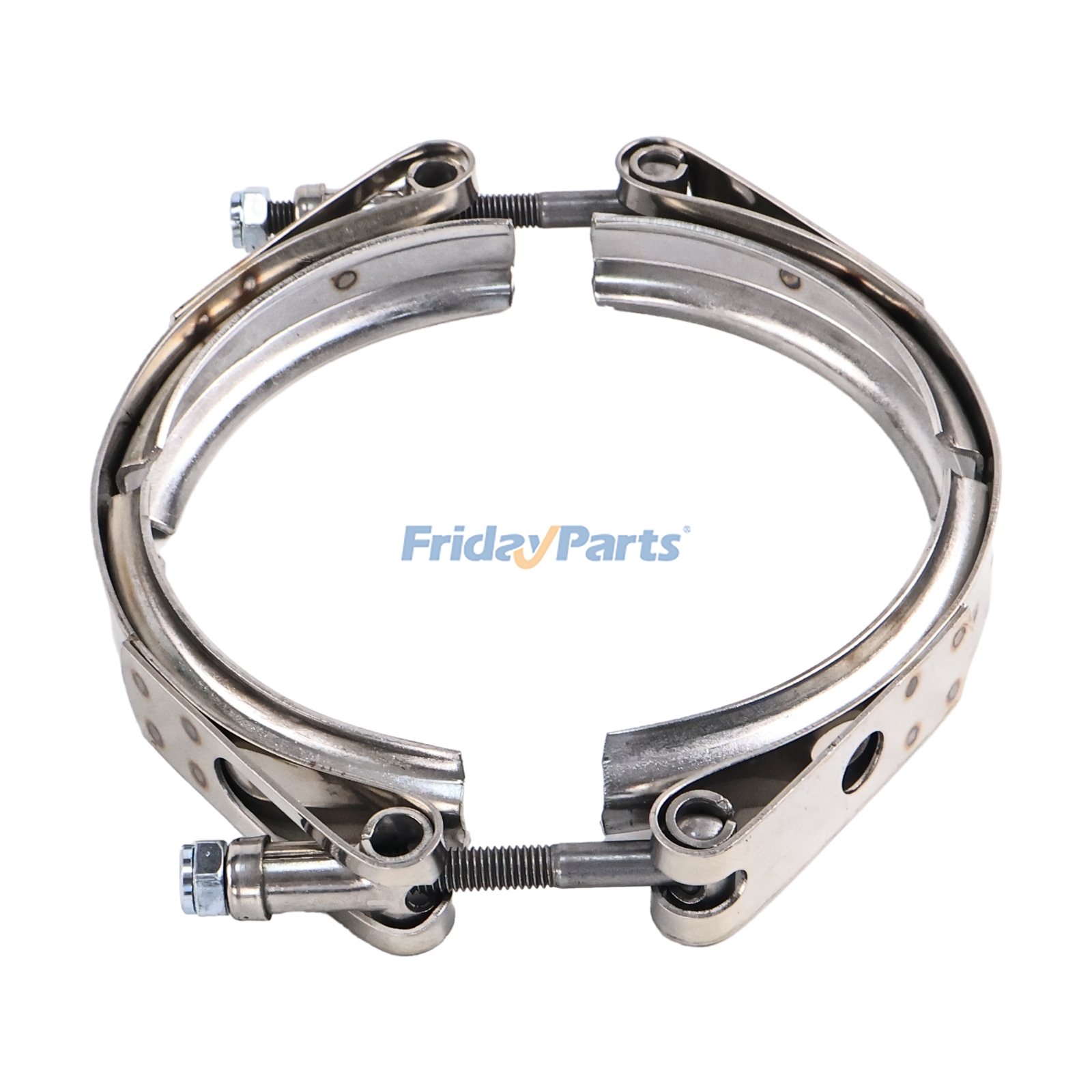 V Band Clamp for Engine