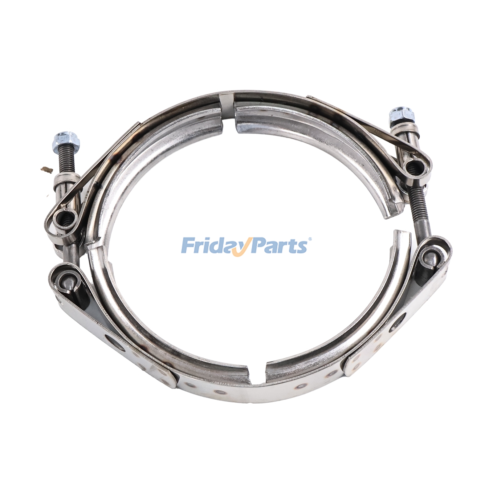 V Band Clamp 